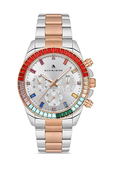 Navimarine Unisex Wristwatch Nvm83-E1