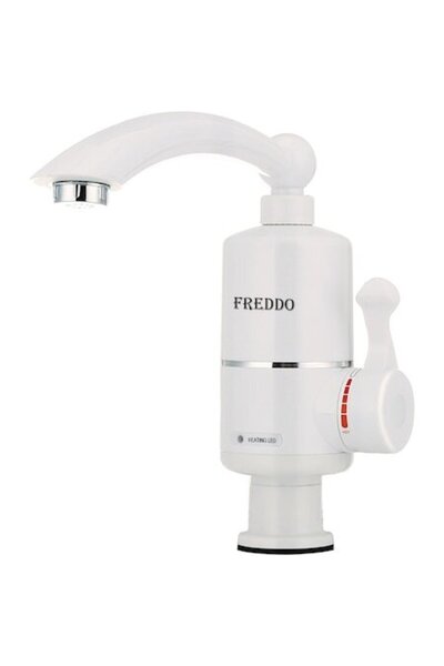 Freddo Robinet electric pentru încălzirea apei (apă caldă instantanee), 3000W