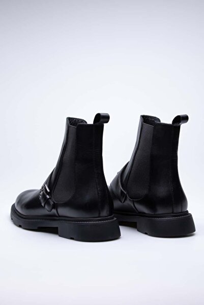 FARUK SAĞIN BLACK RIDER