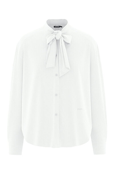 Joop Women's Shirt 10017299 30047570 Multicolor