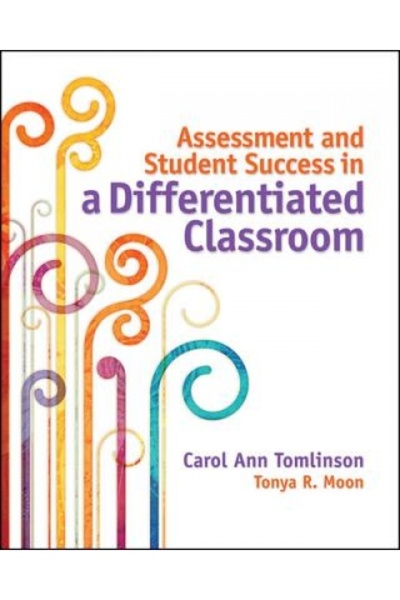 Assn For Supervision & Curricu Assessment and Student Success in a Differenti...