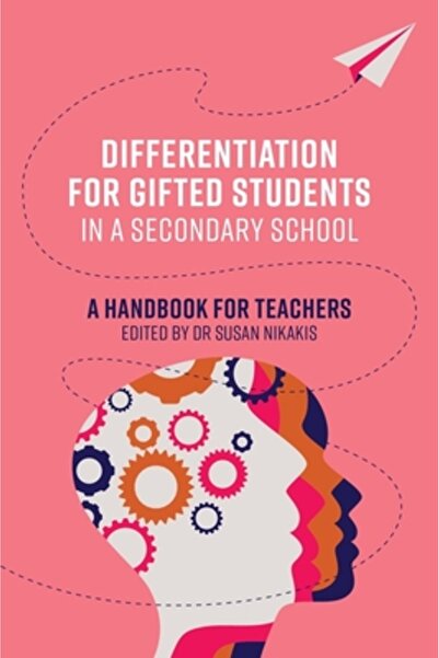 INDEPENDENT CAT Differentiation for Gifted Students in a Secondary School: A ...