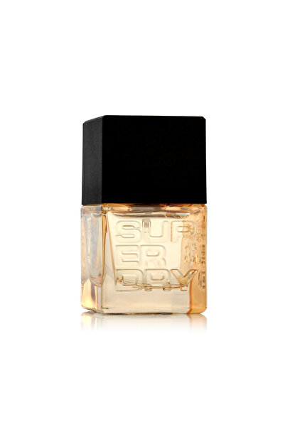 SUPERDRY Neon Orange Eau de Cologne 25 ml (woman)