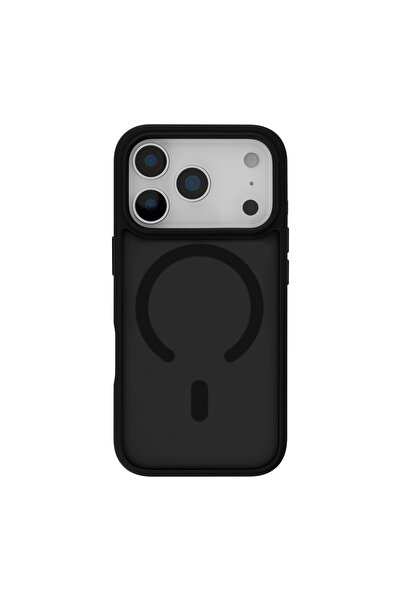 Cellara Capac Protectie Spate Colectia Shade Magsafe Pentru iPhone 17 Pro Max...
