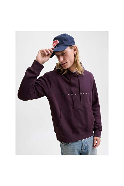 Jack & Jones Star Men's Sweatshirt (12233972-Plp)