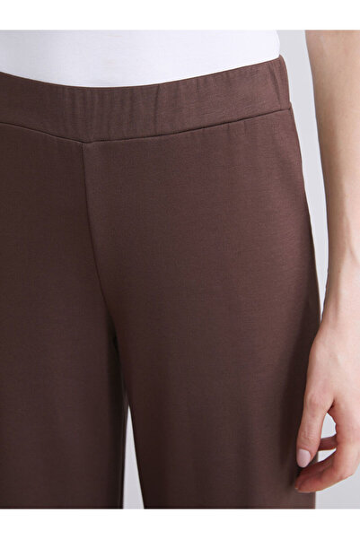 LC Waikiki Create Your Style from Uzg Store |   Women's Capri with Elastic Waist