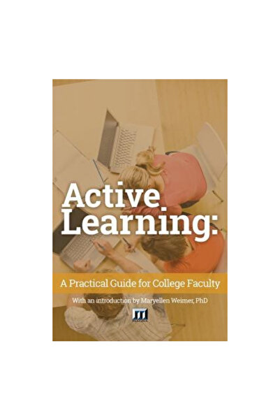 Magna Active Learning: A Practical Guide for College Faculty