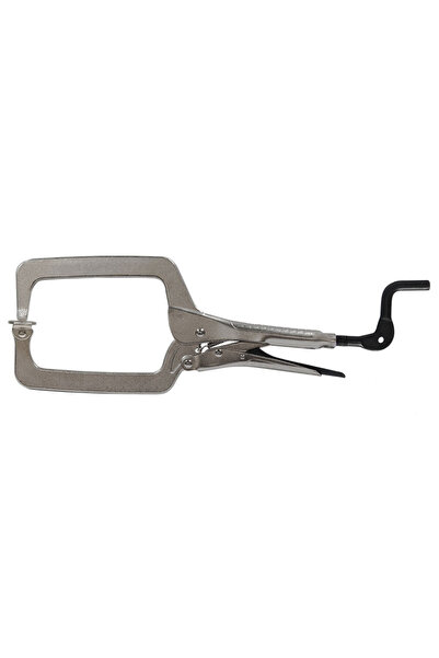 Strong Hand Tools Clește autoblocant, vârfuri combinate, deschidere 127 mm, PSR140