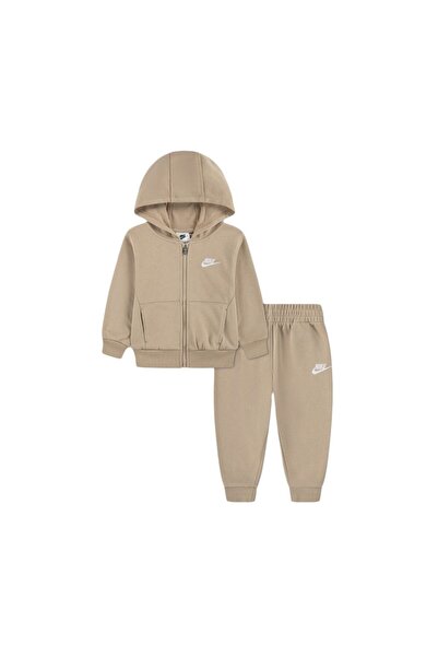 Nike NKN Club Inf Sweatsuit Set