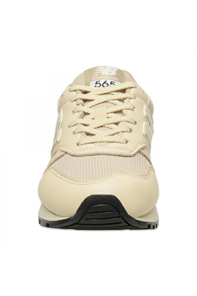 New Balance Ml565 Nb Lifestyle Mens Shoes Bej Erkek Spor Ayakkabı
