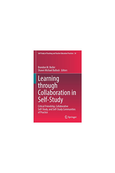 Springer Nature Learning Through Collaboration in Self-Study: Critical Friend...