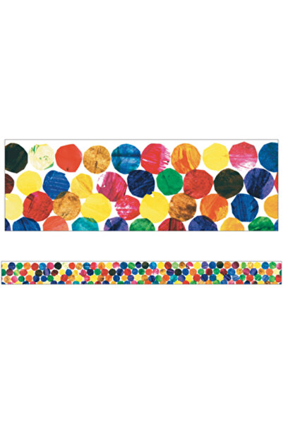 Carson Dellosa Publishing Company The Very Hungry Caterpillar