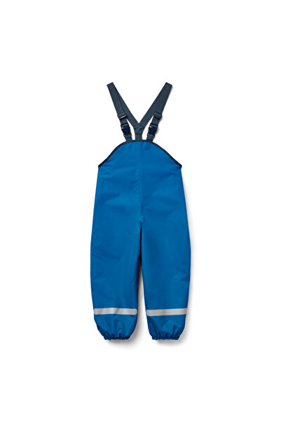 Tchibo Çocuk Termal Yağmur Pantolonu, Mavi