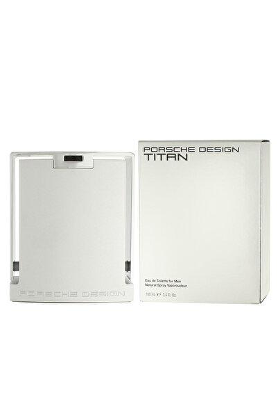 Porsche Apa de toaleta Titan 100 ml (barbat)