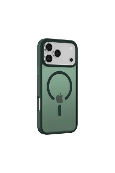 Cellara Capac Protectie Spate Colectia Shade Magsafe Pentru iPhone 17 Pro Max...