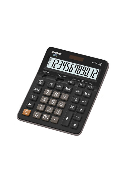 Casio Two Way Power Scientific Calculator Black