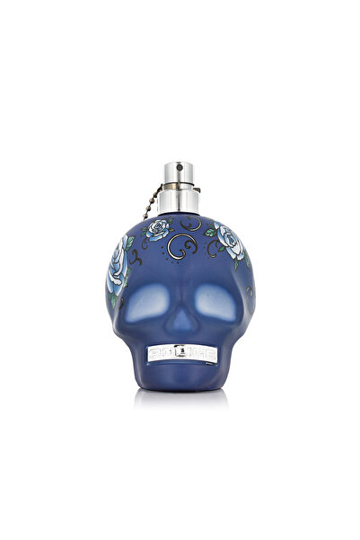 Police To Be Tattooart Men Eau De Toilette 75 ml (ανδρικό)