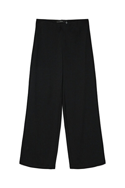 Vero Moda Women's Fabric trousers 10318454 Multicolor