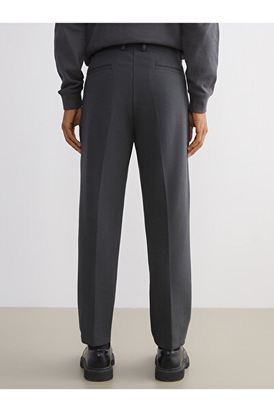 LC Waikiki Timeless Recommendations from Timeless Store |   Slim Fit Men's Trousers