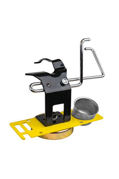 Strong Hand Tools Suport magnetic pentru torță MIG, cu cârlig pentru cablu și...