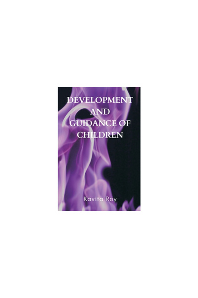 Writat Development and Guidance of Children