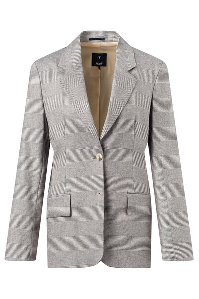 Joop Jachetă de damă 10019815 30047099 Multicoloră