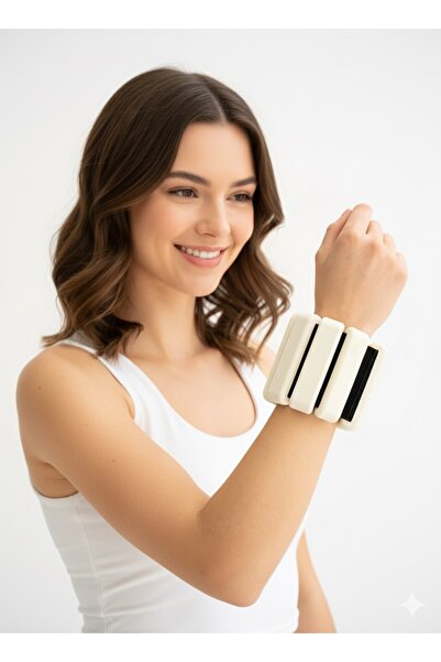 Join Meli 2 X 1 kg Hand Wrist Weight