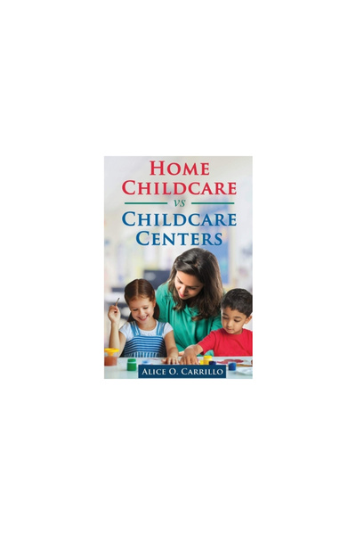 Ideopage Pr Solutions Home Childcare vs Childcare Centers