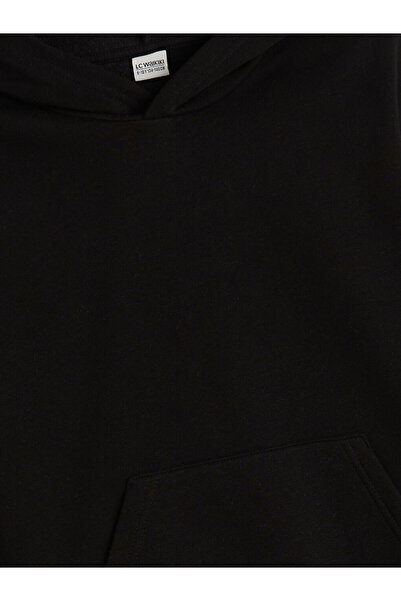 LC Waikiki Блискучі вибори від Shining Store | Світшот з капюшоном для хлопчиків