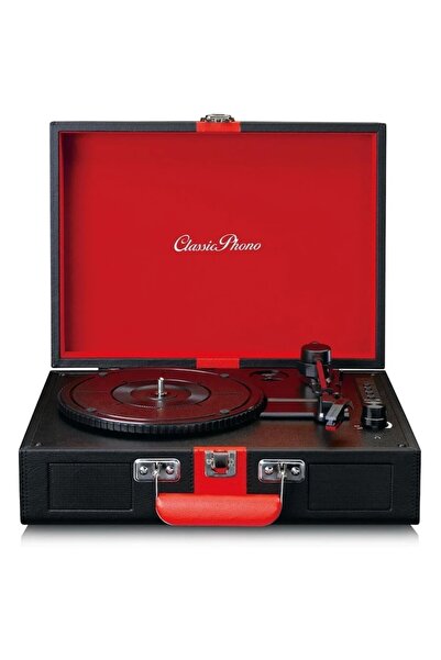 Lenco Pick-Up Classic Phono TT-110