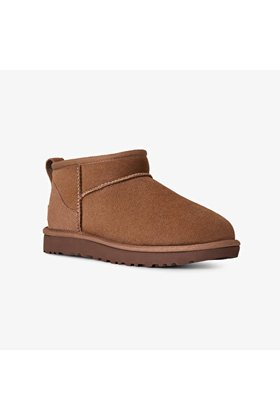 UGG Classic Ultra Mini Kadın Kahverengi Bot