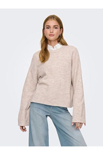 ONLY Strickpullover ONLSIMONI Strickpullover