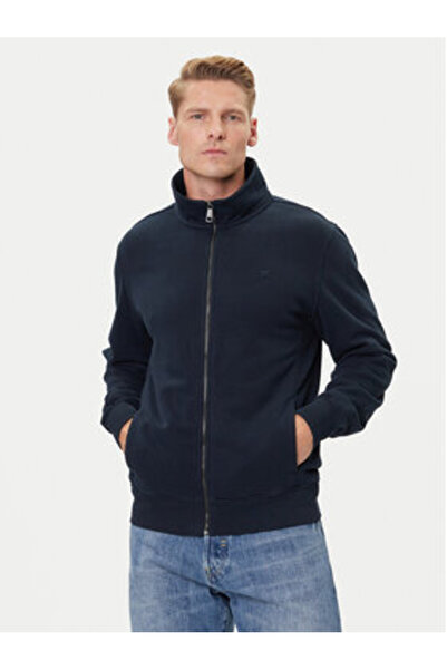 Mustang Men's Sweatshirt 1016967 Multicolor