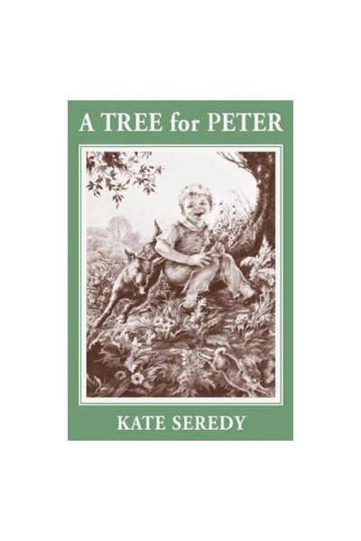 Purple House Pr A Tree for Peter