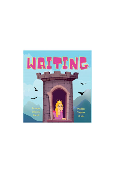 Rittenhouse Book Distributors Waiting