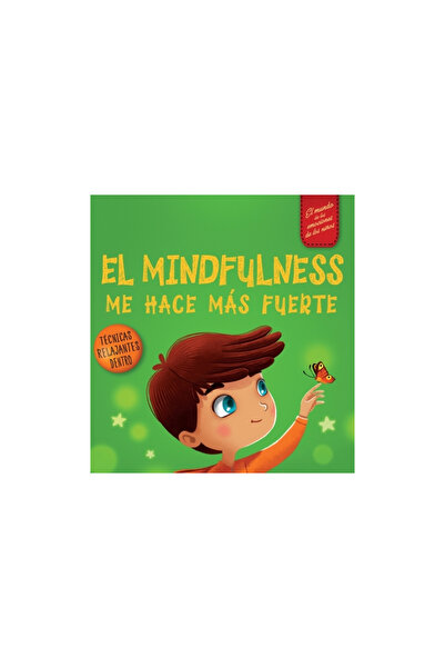 Mocha Media Inc El Mindfulness me hace m