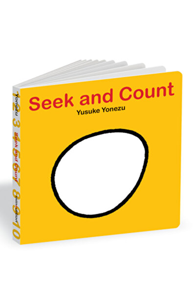 Minedition Seek and Count