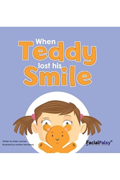 INDEPENDENT CAT When Teddy Lost His Smile