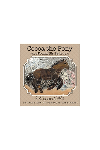 Archway Pub Cocoa the Pony: Found His Path