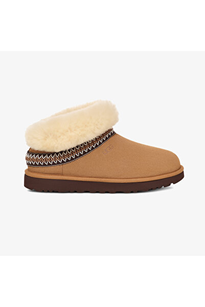 UGG Classic Mini Crescent Kadın Kahverengi Bot