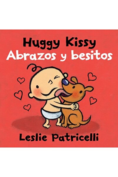 Penguin Group Huggy Kissy/Abrazos y Besitos