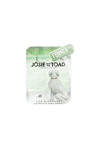 Lucid Books Josie and the Toad