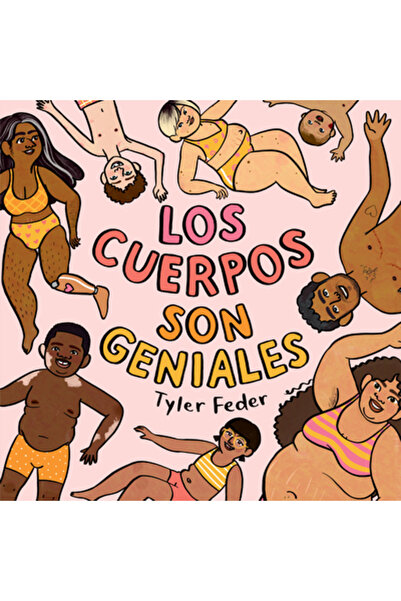 Rocky Pond Books Los Cuerpos Son Geniales