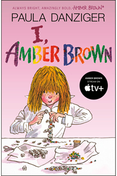 Puffin Books I, Amber Brown