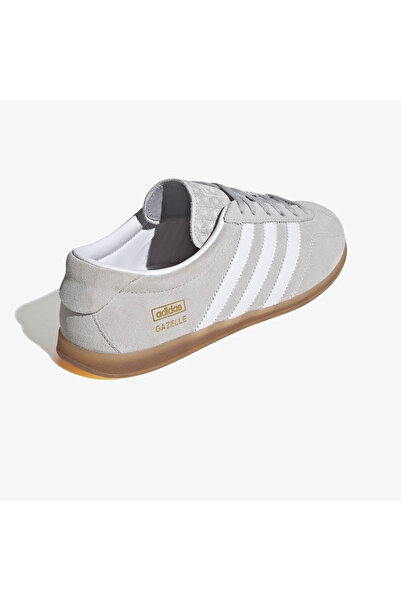 adidas Gazelle Lo Pro Kadın Gri Spor Ayakkabı