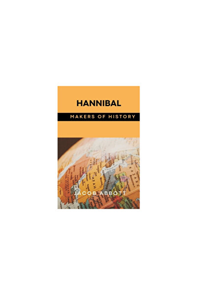 Vij Books India Hannibal: Makers of History