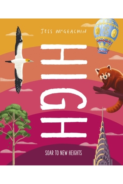 Welbeck Ed High: Soar to New Heights