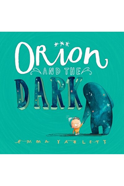 Templar Books Orion and the Dark