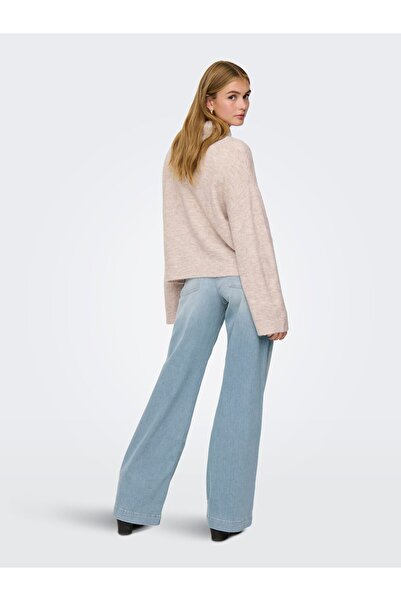 ONLY Strickpullover ONLSIMONI Strickpullover