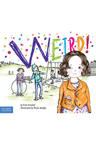 Free Spirit Publishing Inc.,U.S. Weird!